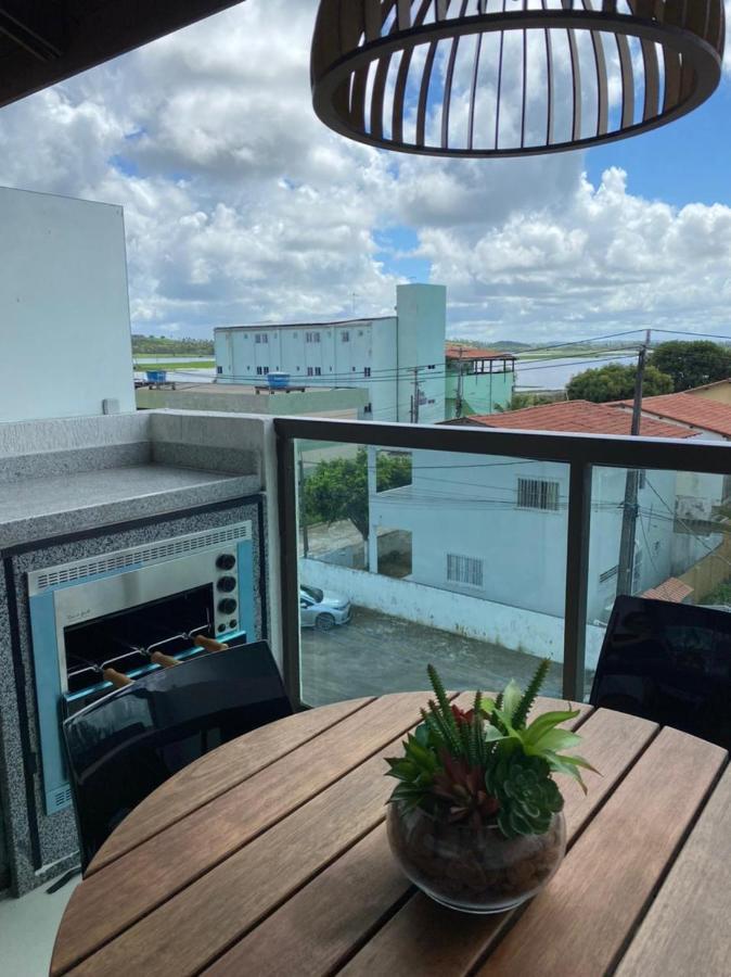 Laguna Beach Flat Porto de Galinhas Exterior photo