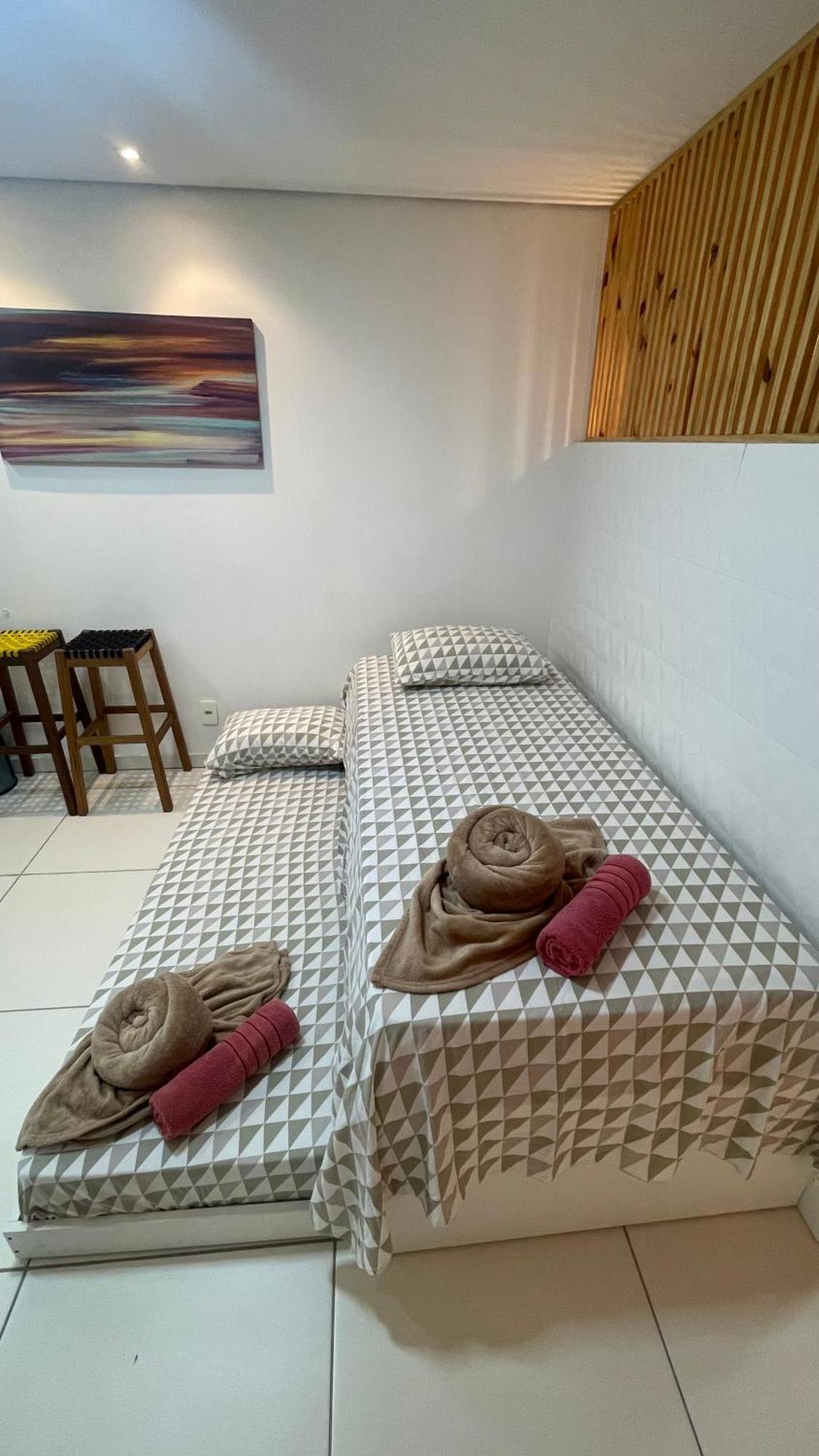 Laguna Beach Flat Porto de Galinhas Exterior photo