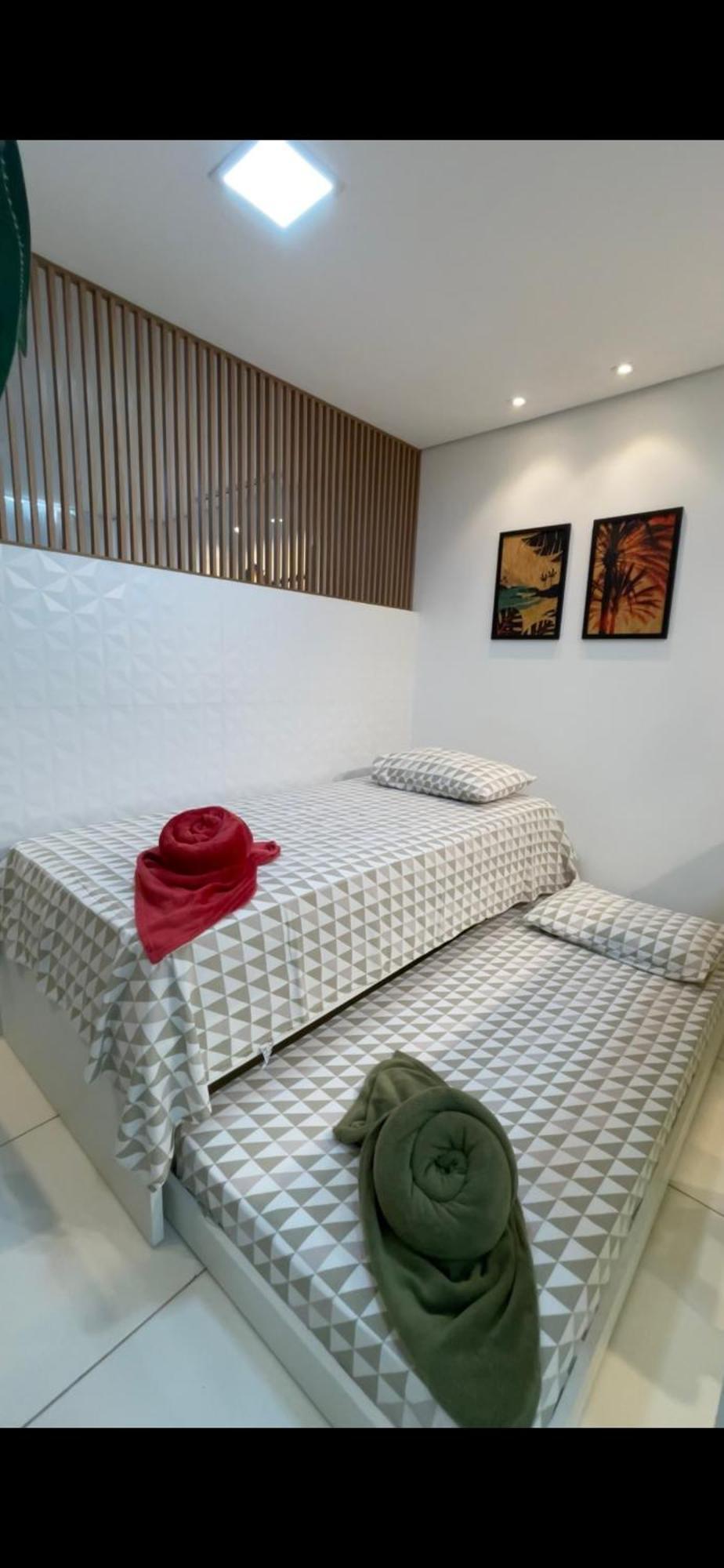 Laguna Beach Flat Porto de Galinhas Exterior photo