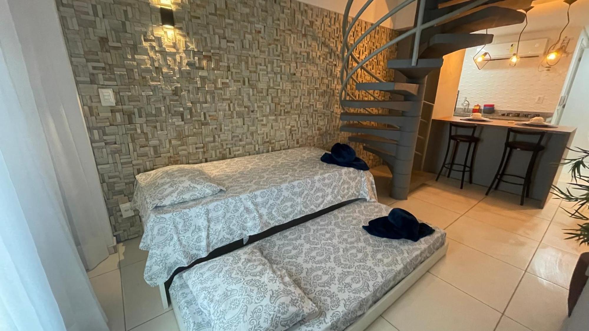 Laguna Beach Flat Porto de Galinhas Exterior photo