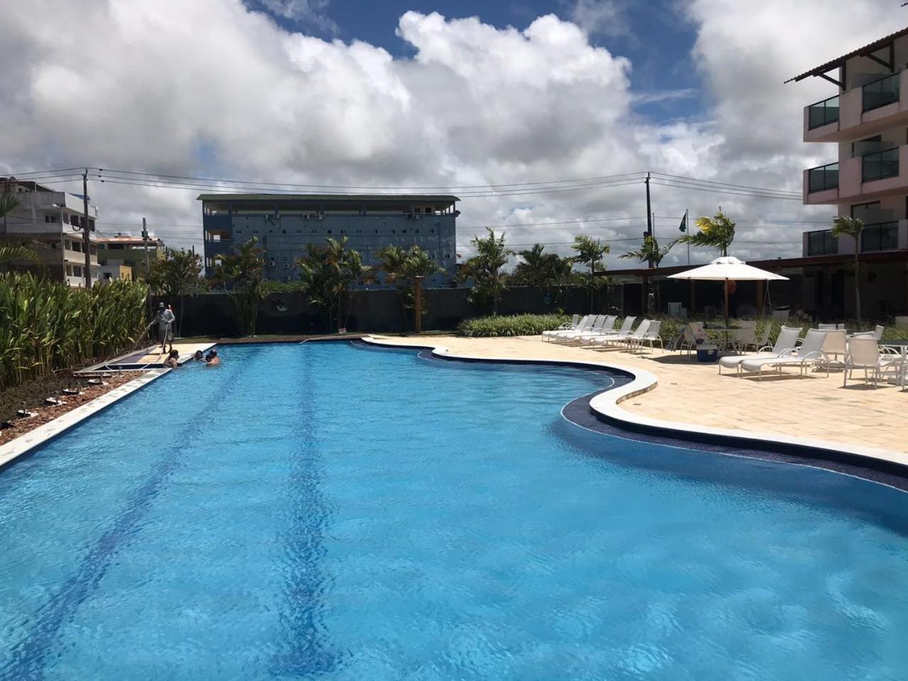 Laguna Beach Flat Porto de Galinhas Exterior photo
